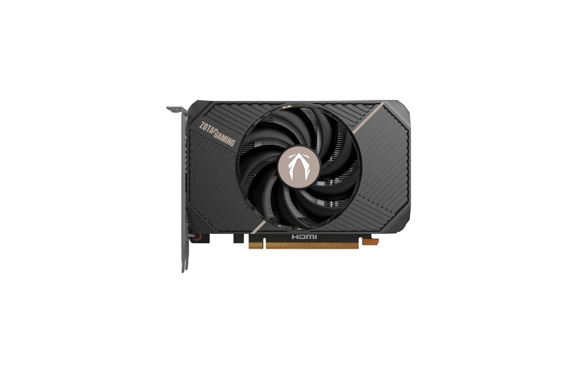 Amazon | ZOTAC GAMING GeForce RTX 5050 SOLO 8GB グラフィックス